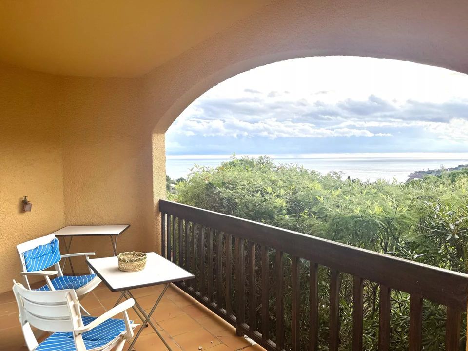 Apartament a Theoule-sur-Mer, Alpes-Maritimes - foto 3