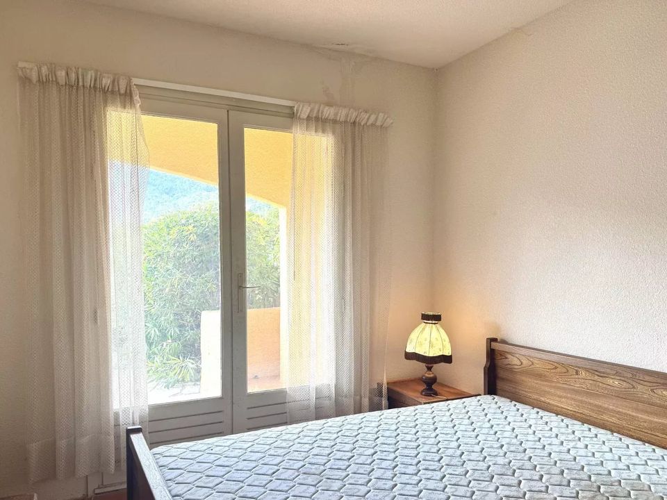 Apartament a Theoule-sur-Mer, Alpes-Maritimes - foto 5