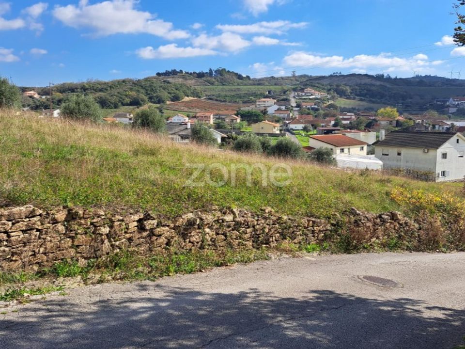 Helårsgrund i Batalha, Leiria - foto 5