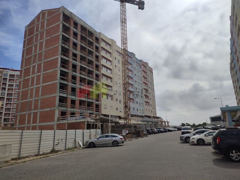Lejlighed i Corroios, Setubal - foto 4