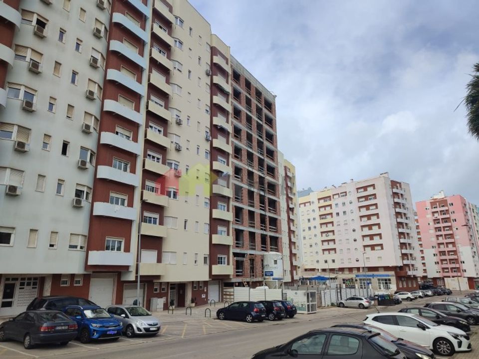 Lejlighed i Corroios, Setubal - foto 5