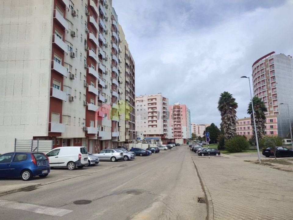 Lejlighed i Corroios, Setubal - foto 5