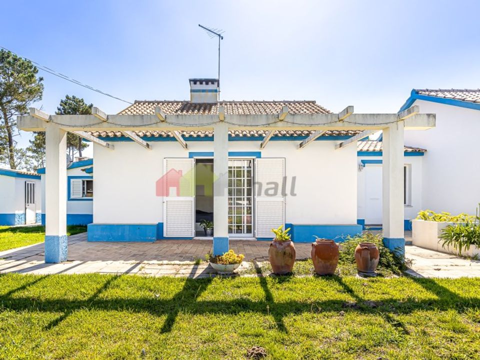 Farm i Brejos de Azeitao, Setubal - foto 5