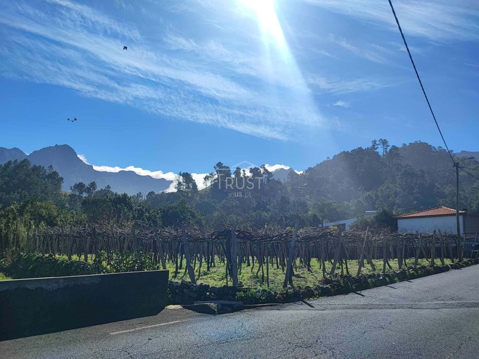 Helårsgrund i Sao Vincente, Madeira - foto 5
