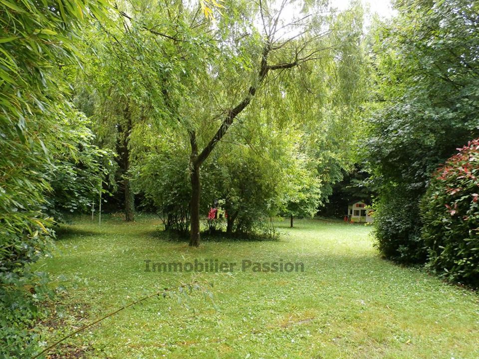 Villa i Feneu, Maine-et-Loire - bilde 3