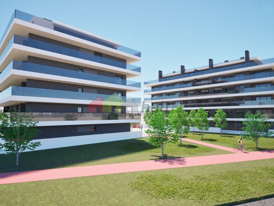 Penthouse i Montijo, Setubal - foto 4