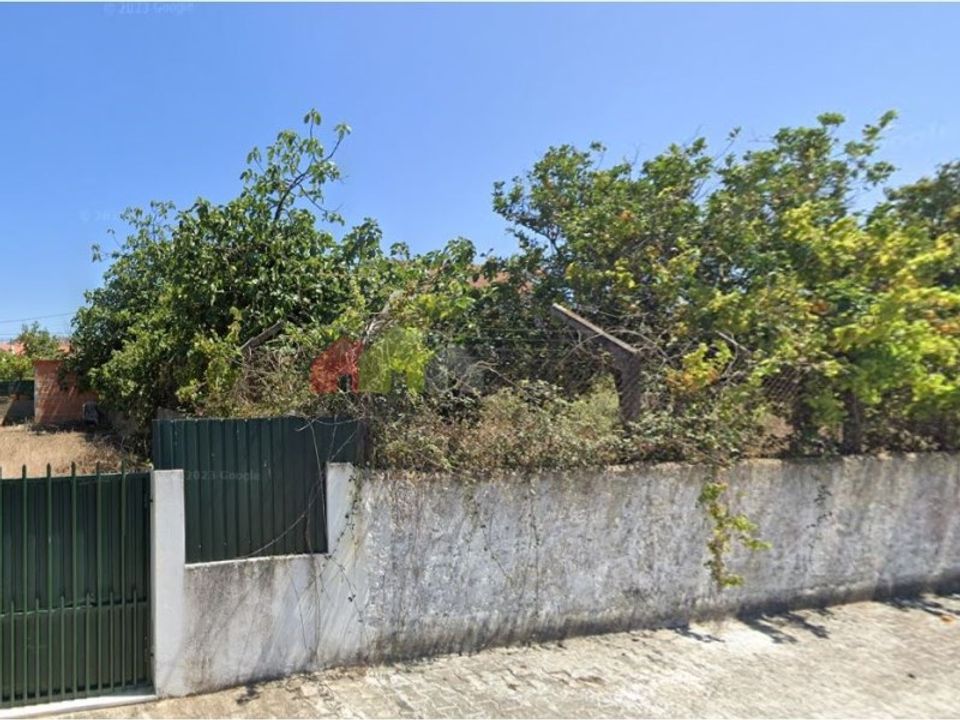 Byhus i Fernao Ferro, Setubal - foto 2