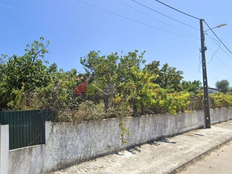Byhus i Fernao Ferro, Setubal - foto 3