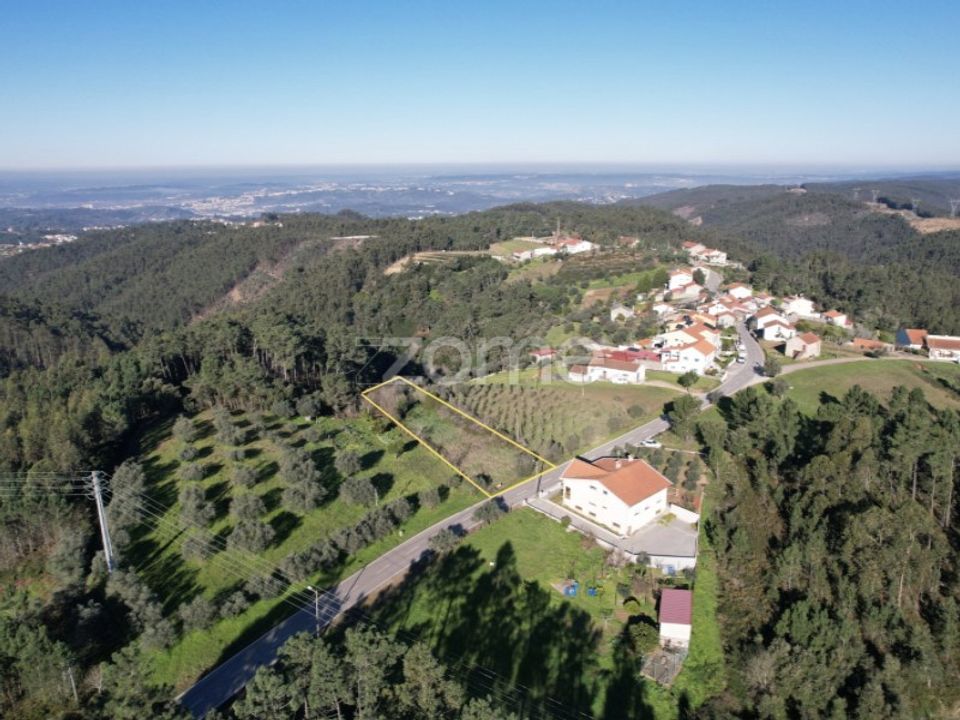 Helårsgrund i Coimbra, Coimbra - foto 3