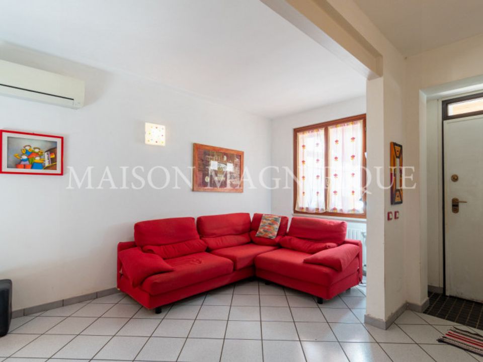 Villa i Codigoro, Ferrara - foto 5