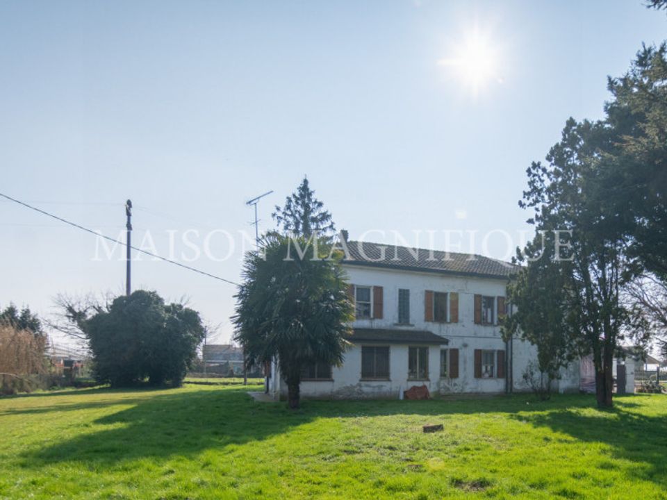 Villa i Codigoro, Ferrara - foto 2