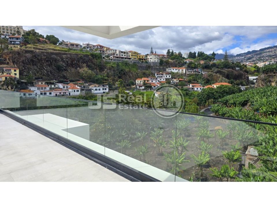Lejlighed i Funchal, Madeira - foto 4