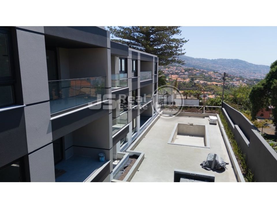 Lejlighed i Funchal, Madeira - foto 4