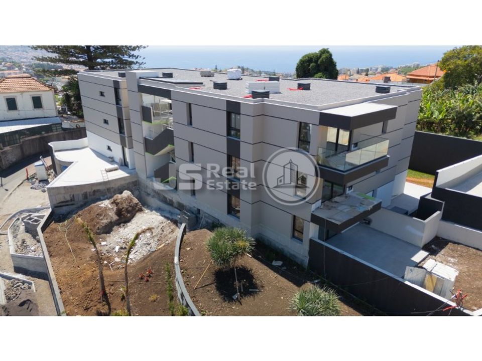 Lejlighed i Funchal, Madeira - foto 5