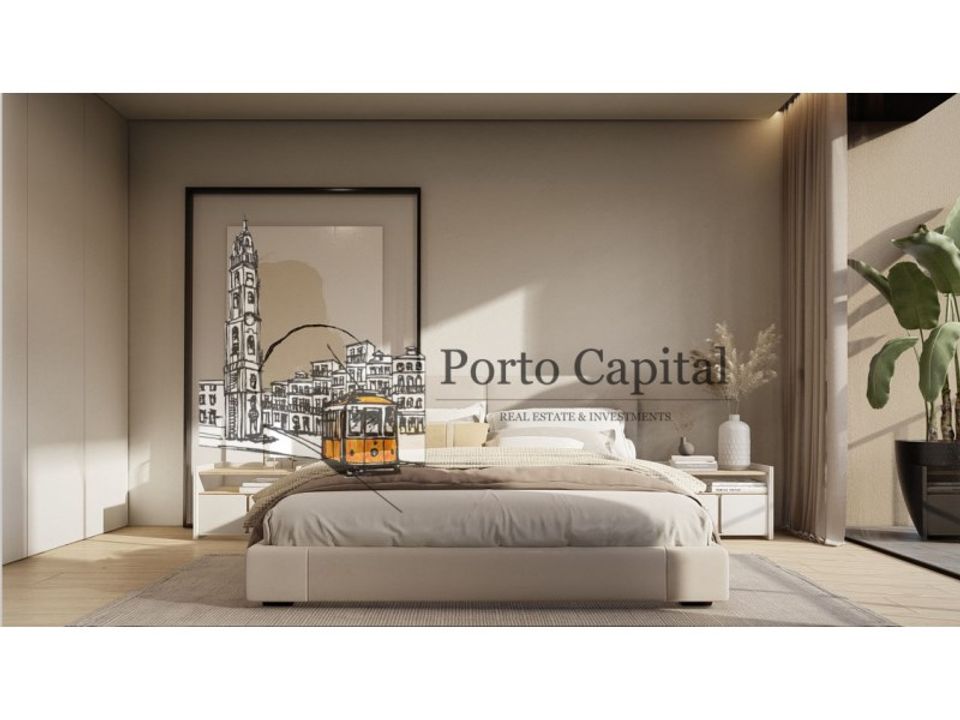 Villa i Fanzeres, Porto - foto 5