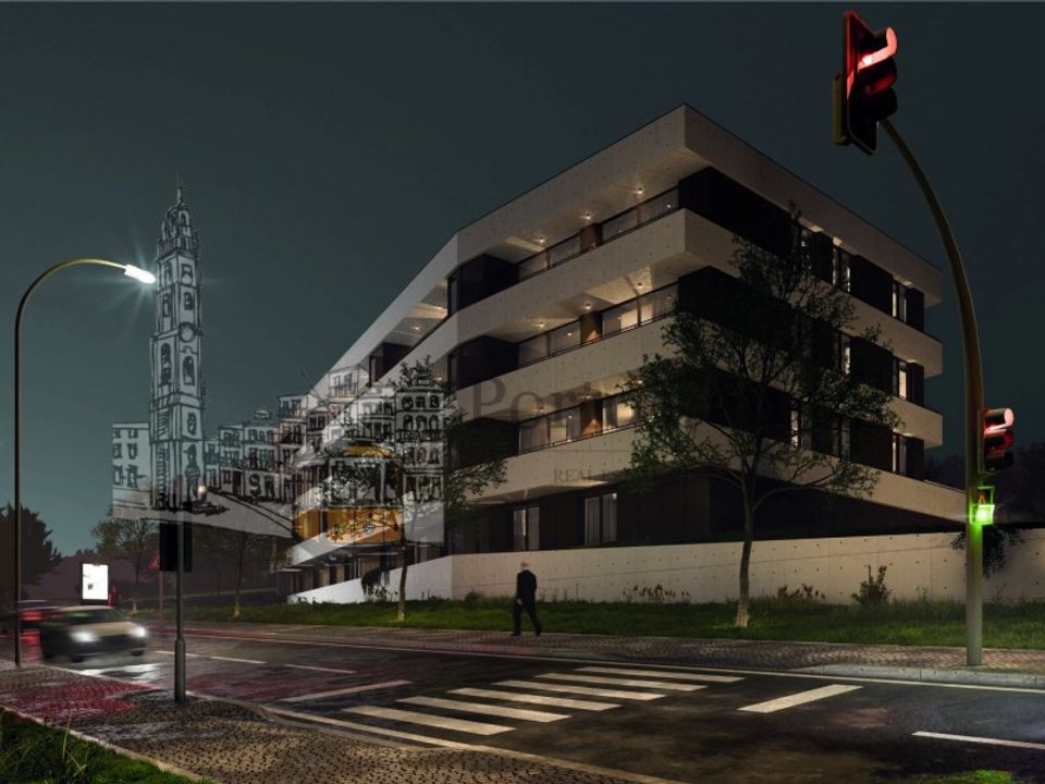 Lejlighed i Arcozelo, Porto - foto 2