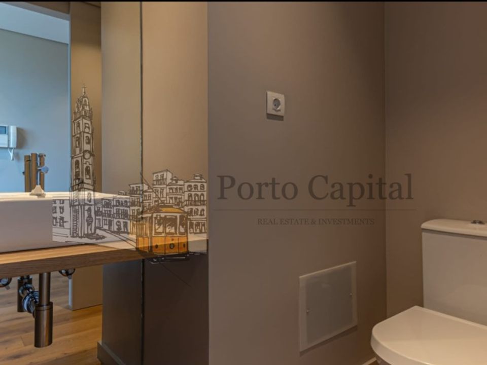Lejlighed i Paranhos, Porto - foto 1