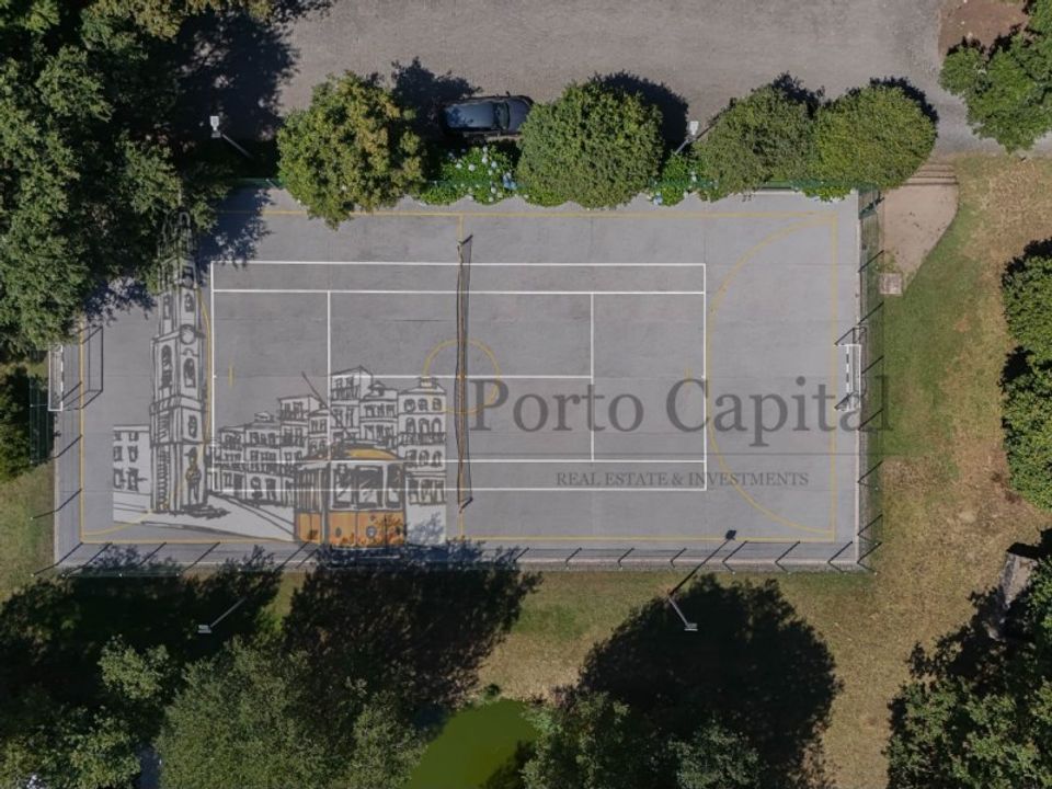 Lejlighed i Paranhos, Porto - foto 5