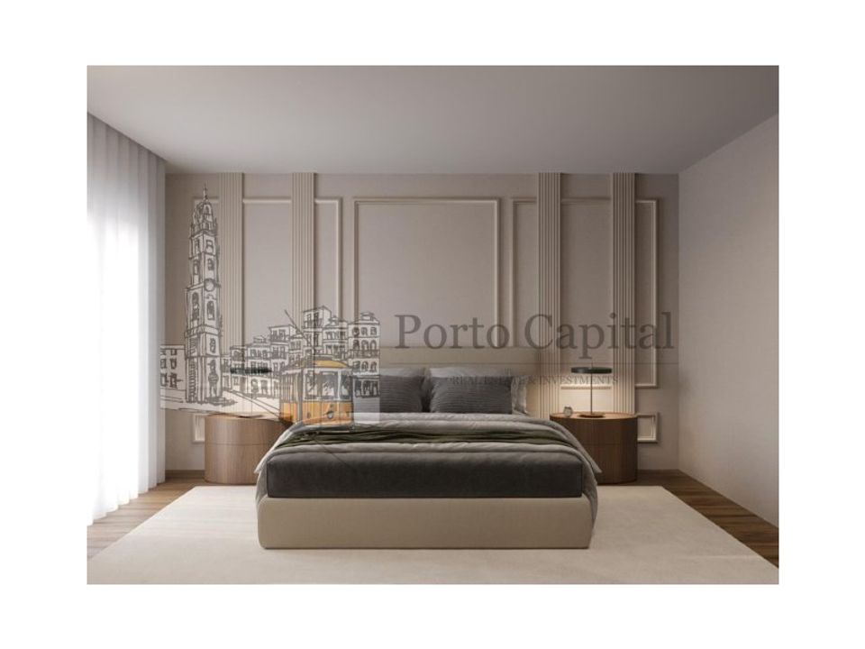 Lejlighed i Braga, Braga - foto 2