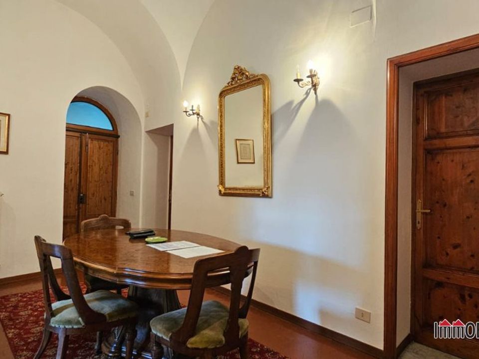 Lejlighed i Volterra, Pisa - foto 2