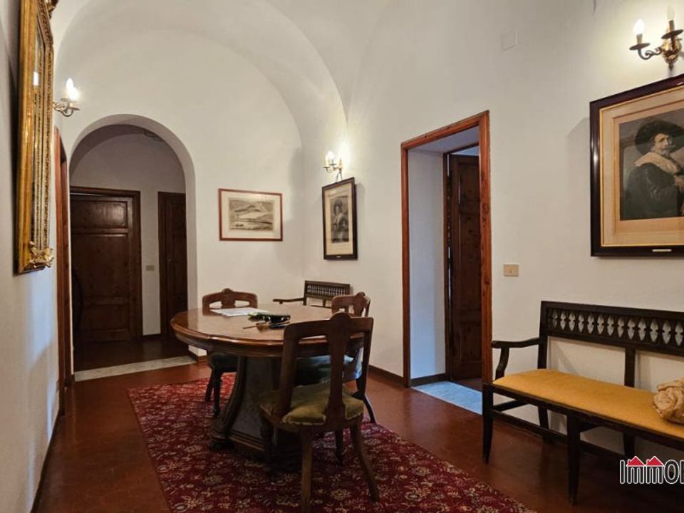 Lejlighed i Volterra, Pisa - foto 3