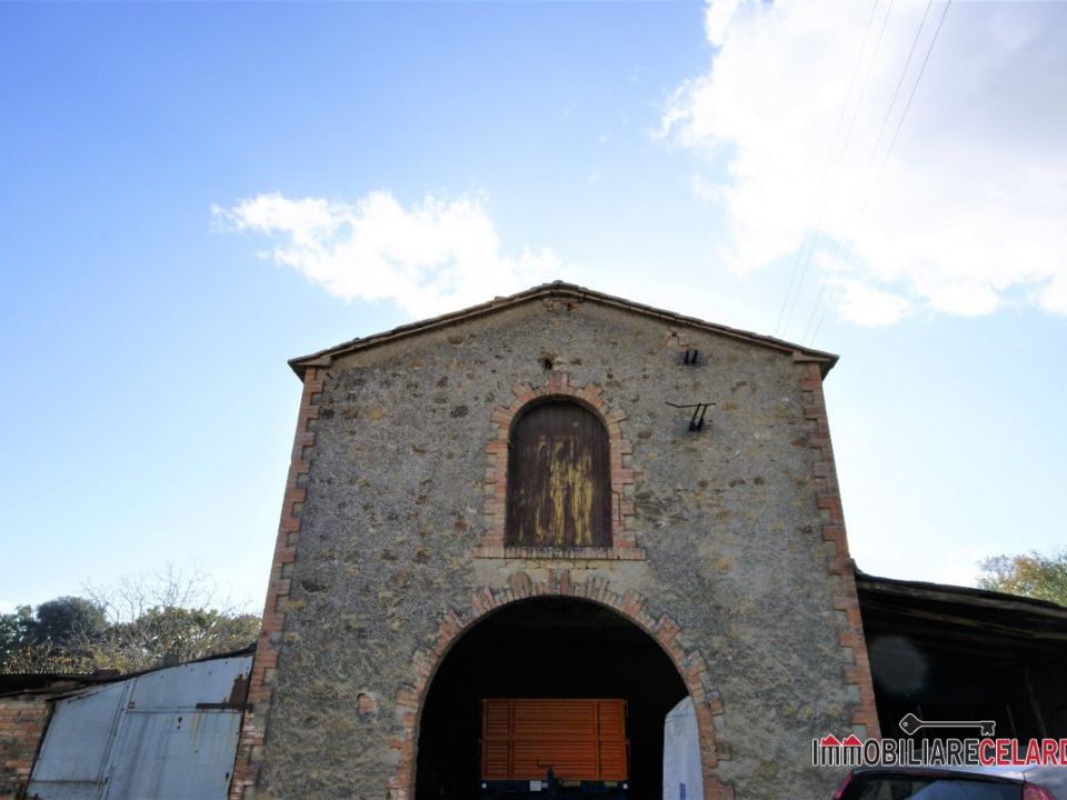 Herregård i Casole d'Elsa, Siena - bilde 2