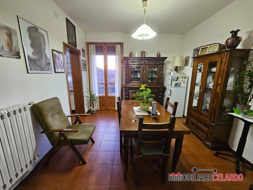 Leilighet i Casole d'Elsa, Siena - bilde 4