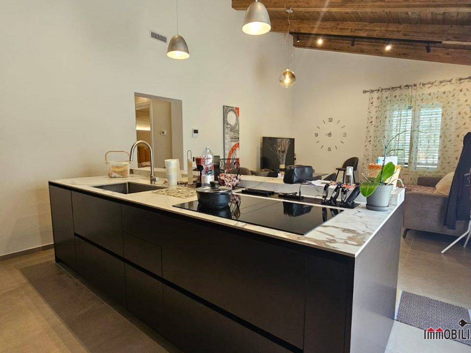 Villa a Colle di Val d'Elsa, Siena - foto 4