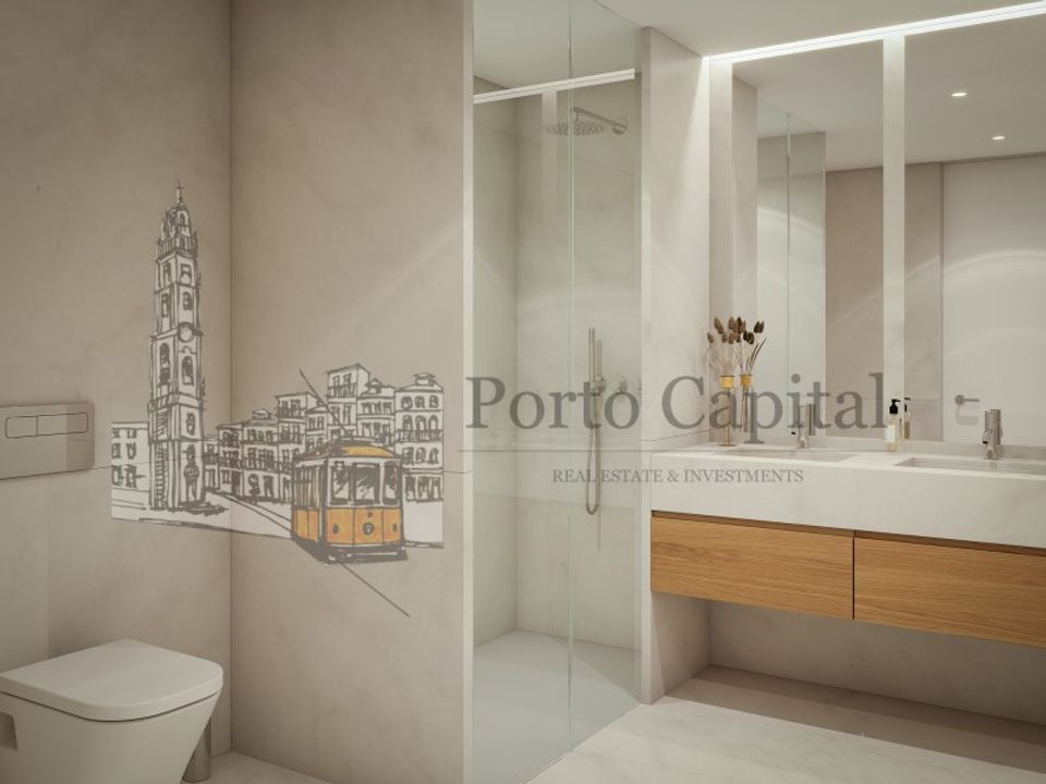 Lejlighed i Vila do Conde, Porto - foto 2
