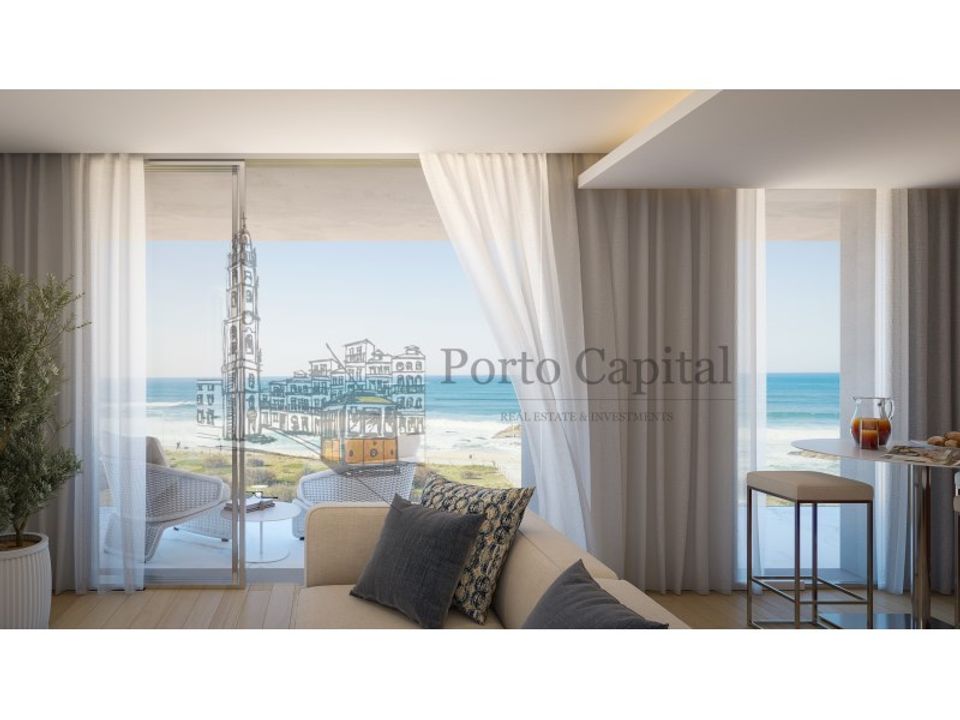 Lejlighed i Vila do Conde, Porto - foto 4
