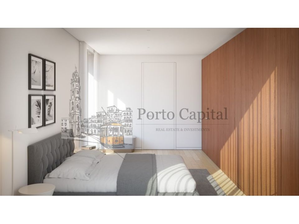 Lejlighed i Vila do Conde, Porto - foto 5