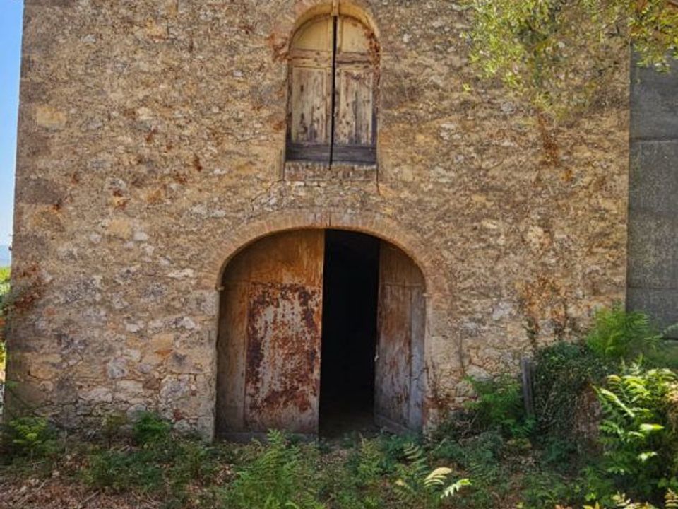 Landejendom i Colle di Val d'Elsa, Siena - foto 2