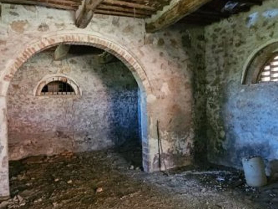 Landejendom i Colle di Val d'Elsa, Siena - foto 4