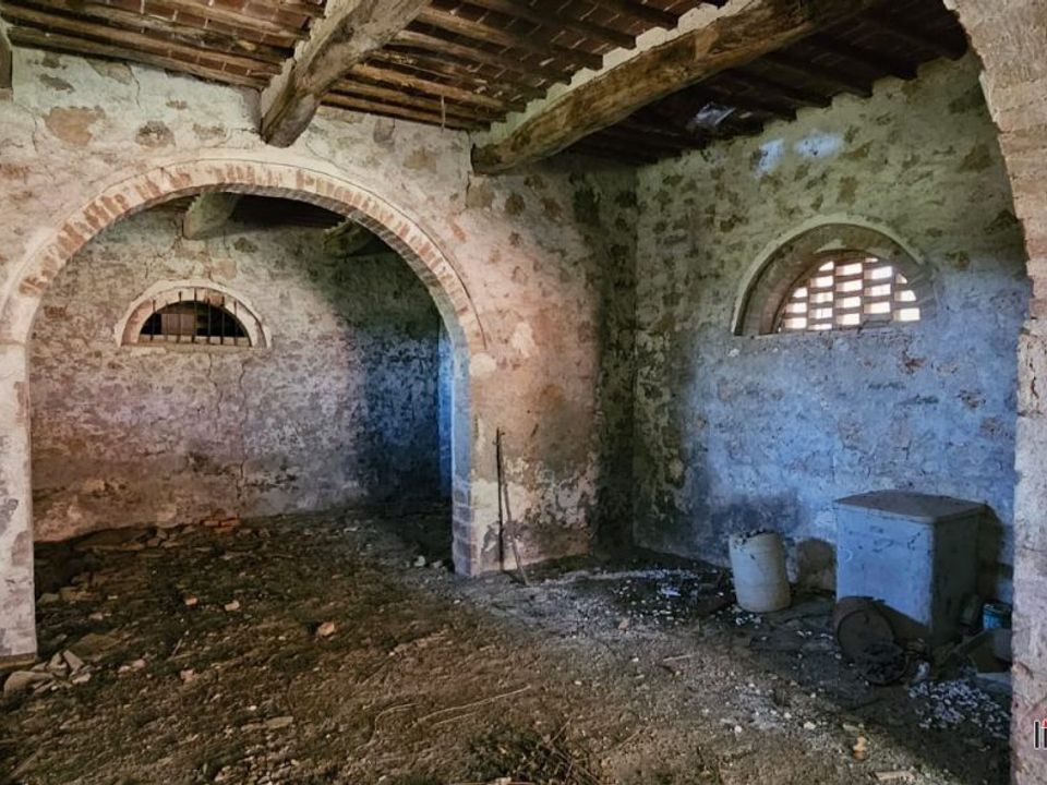 Landejendom i Colle di Val d'Elsa, Siena - foto 5