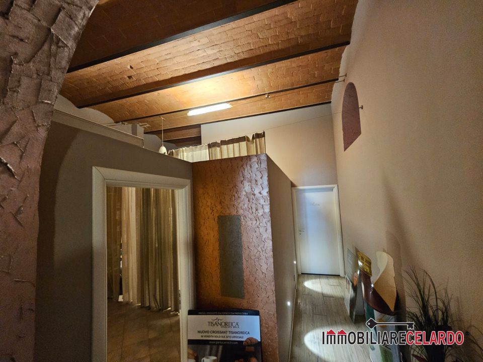 Erhvervsejendom i Colle di Val d'Elsa, Siena - foto 4