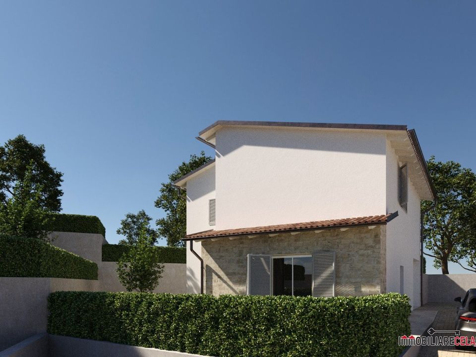 Villa i Colle di Val d'Elsa, Siena - foto 2
