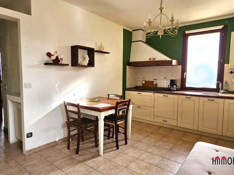 Leilighet i Casole d'Elsa, Siena - bilde 5