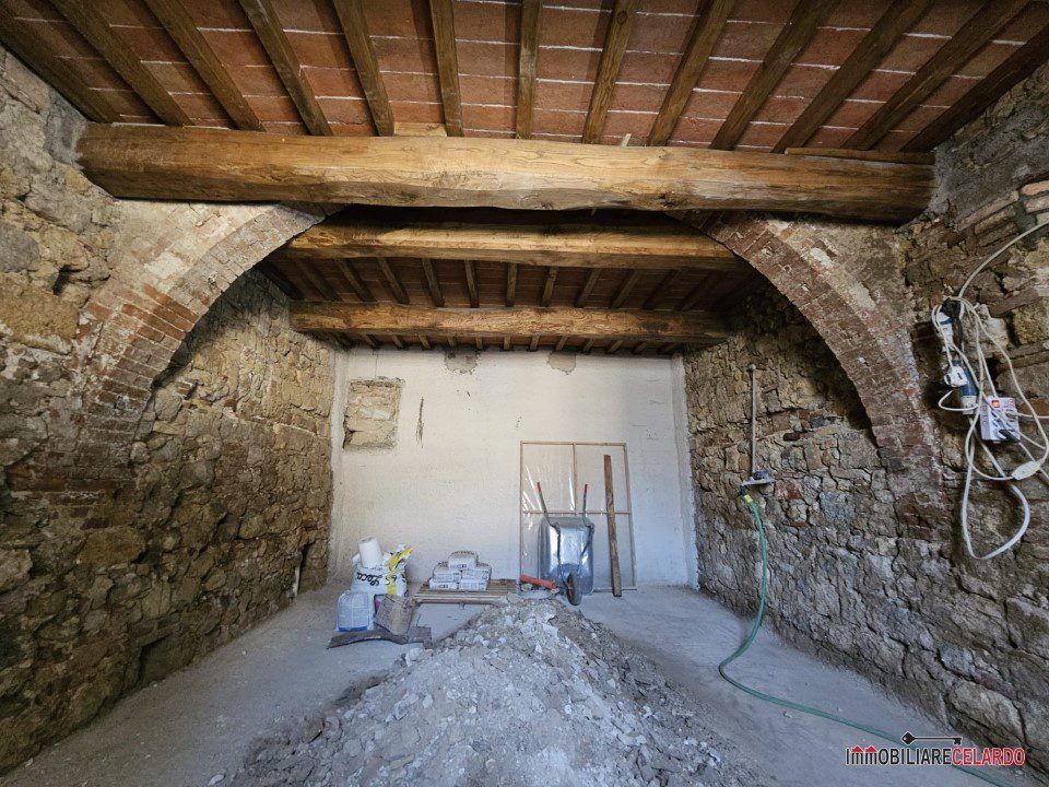 Landejendom i Colle di Val d'Elsa, Siena - foto 1