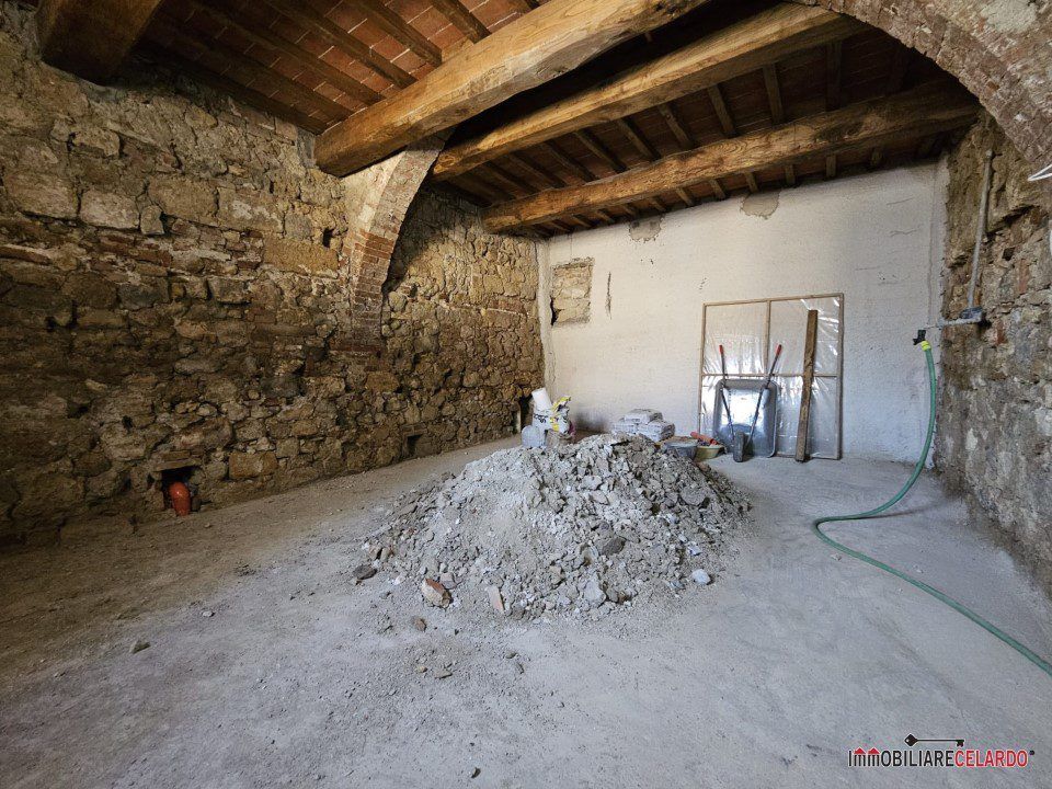 Landejendom i Colle di Val d'Elsa, Siena - foto 2