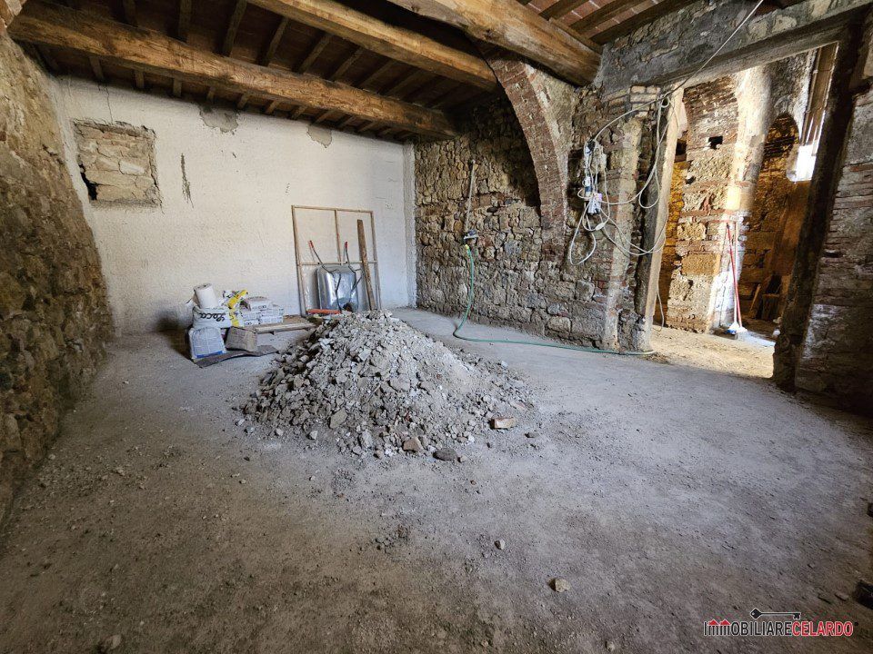 Landejendom i Colle di Val d'Elsa, Siena - foto 3