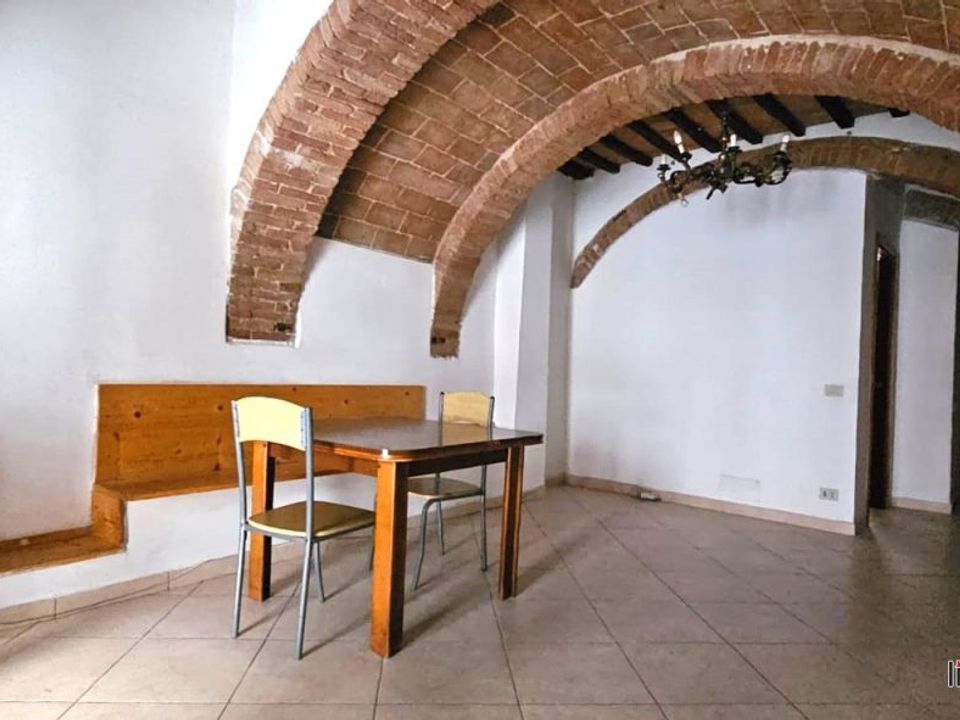 Lejlighed i Colle di Val d'Elsa, Siena - foto 1
