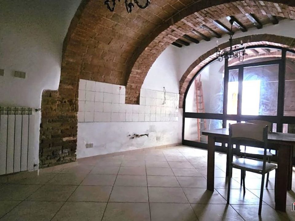 Lejlighed i Colle di Val d'Elsa, Siena - foto 3