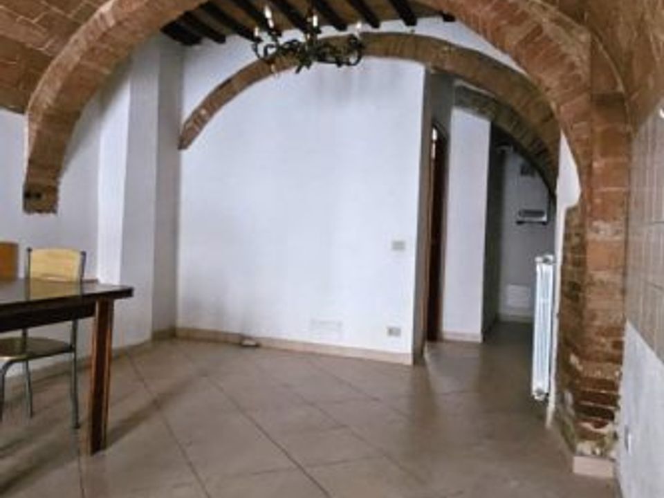 Lejlighed i Colle di Val d'Elsa, Siena - foto 4