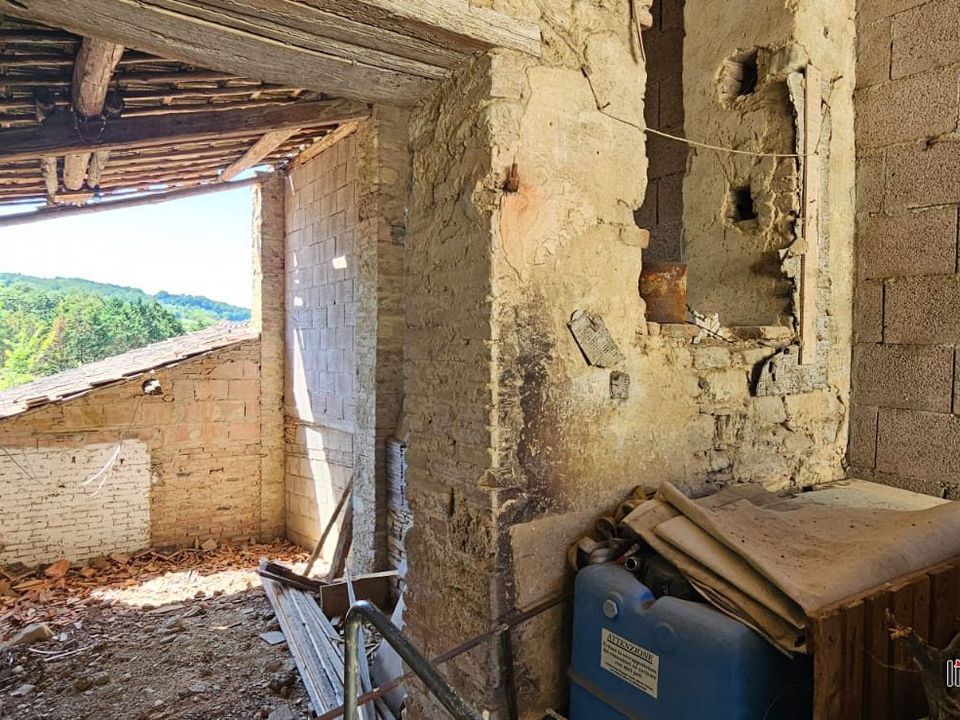 Landejendom i Poggibonsi, Siena - foto 2