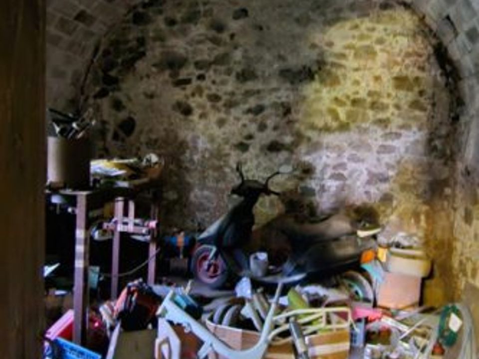 Landejendom i Poggibonsi, Siena - foto 4