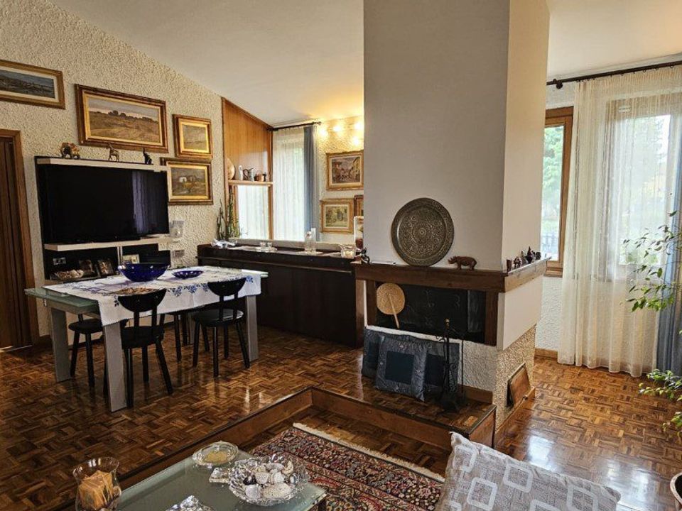 Villa i Colle di Val d'Elsa, Siena - foto 1