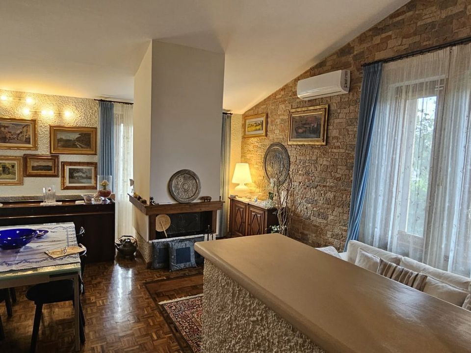 Villa i Colle di Val d'Elsa, Siena - foto 2