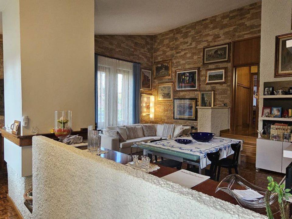 Villa i Colle di Val d'Elsa, Siena - foto 3