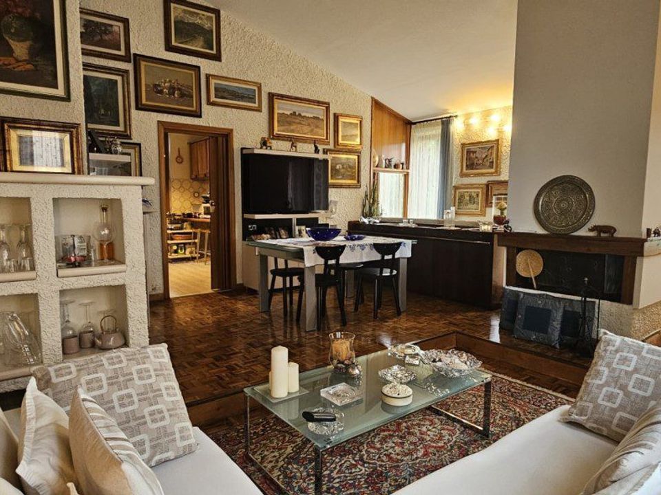 Villa i Colle di Val d'Elsa, Siena - foto 4
