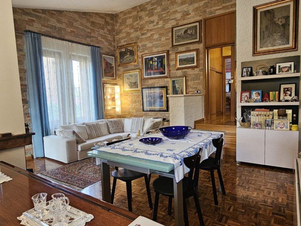 Villa i Colle di Val d'Elsa, Siena - foto 5